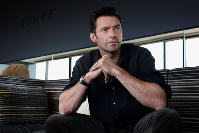 Hugh Jackman revela que tiene cáncer de piel