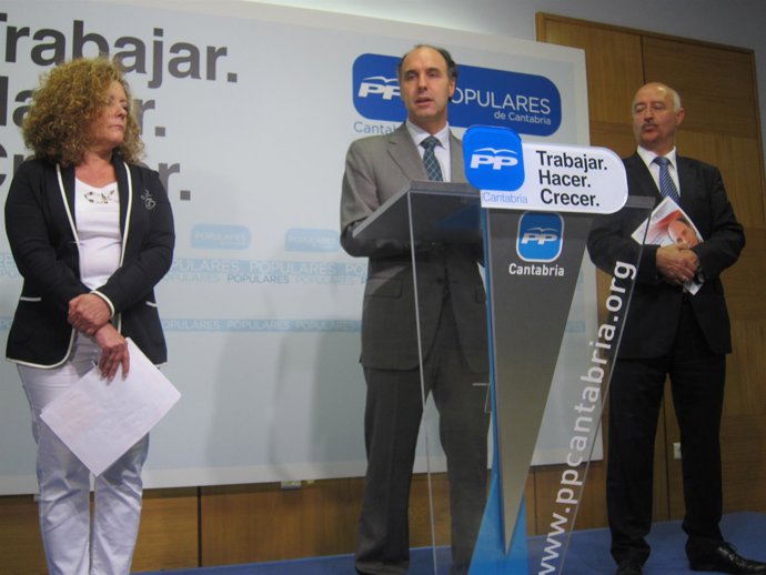 PRESENTACIÓN DE LAS PROPUESTAS ELECTORALES DEL PP EN EDUCACIÓN
