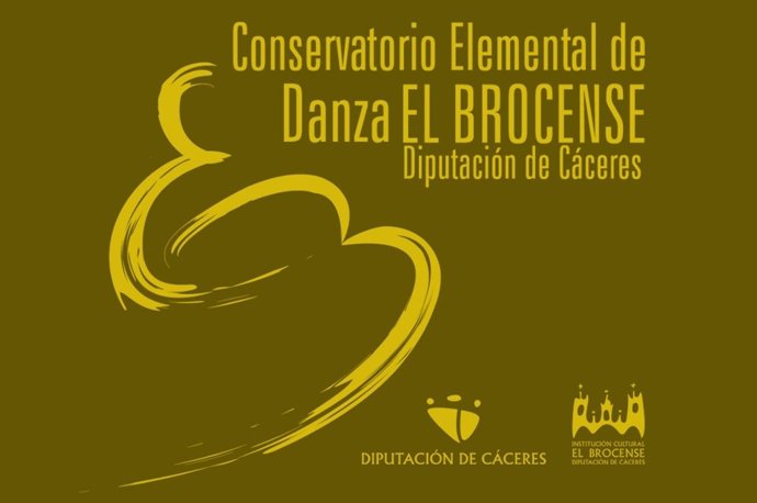Conservatorio Elemental de Danza de Cáceres