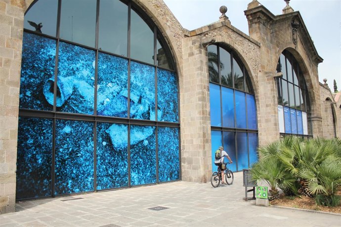 'La Profundidad Del Silencio' En El Museu Marítim De Barcelona