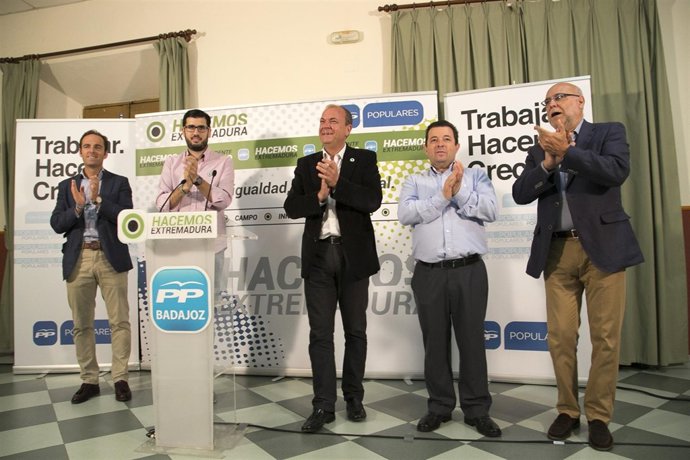 José Antonio Moango