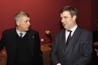 El CSD invita a la RFEF a recuperar un "diálogo constructivo"