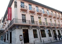 Sede de la Fundación Botín