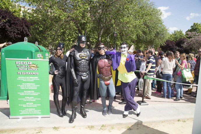 Iniciativa de Ecovidrio