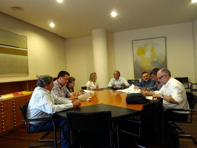 La DPH ayuda a 70 productores de trufa negra en 2015