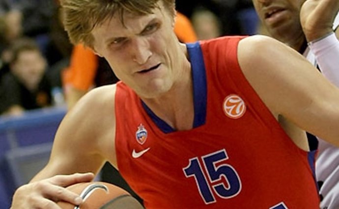 Andrei Kirilenko