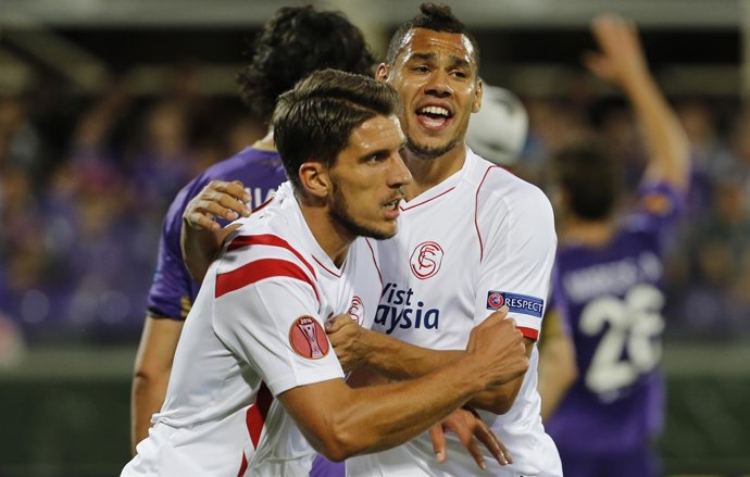 Fiorentina - Sevilla