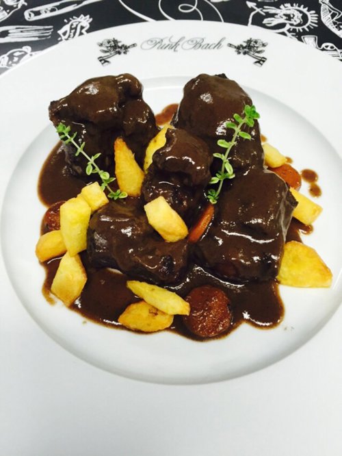 Punk Bach_rabo_de_toro1