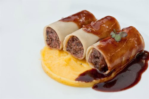 Rubaiyat_Canelones de Rabo de toro