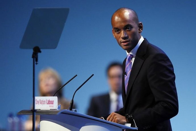 Chuka Umunna