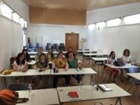 Un proyecto de la Diputación pacense facilita el acceso de emprendedores al mercado laboral y el desarrollo de sus ideas