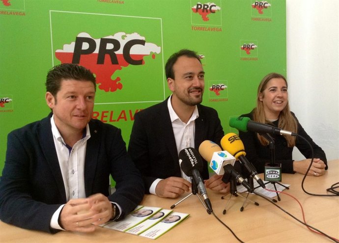 López Estrada presenta sus propuestas