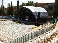 El Festival Badasom de Badajoz vende el 50% de sus entradas en una semana