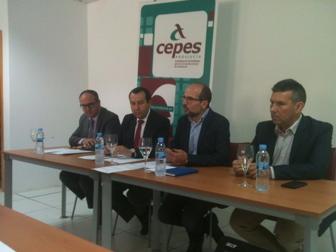 Encuentro empresarial sobre economía social