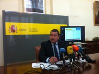 Andalucía tendrá 1.059 mesas administradas electrónicamente el 24M