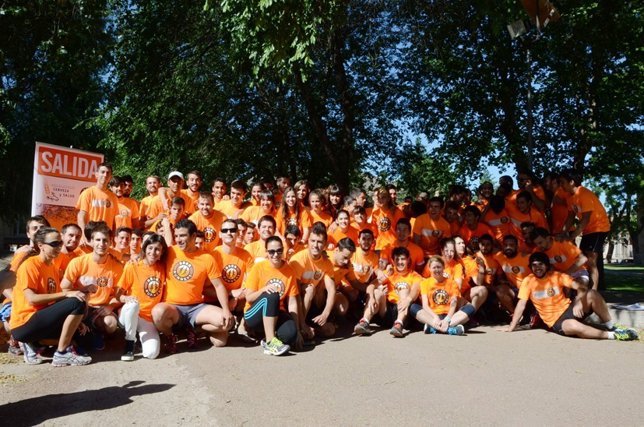 Jornada de cerveza y salud