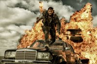 Crítica de Mad Max Fury Road: Bendita locura