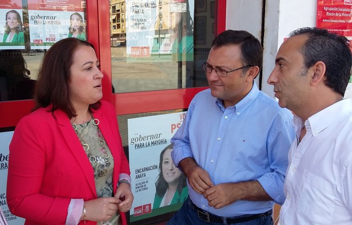 Psoe rincón victoria elecciones potencial pp desaprovechar