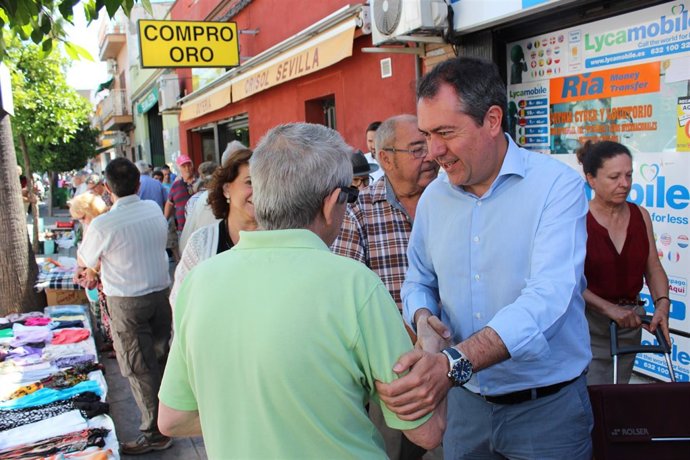 Espadas en Su Eminencia.