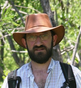 Angel Borja, científico