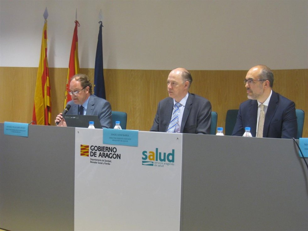 Jornada sobre la gestión de pacientes con diabetes en atención primaria.