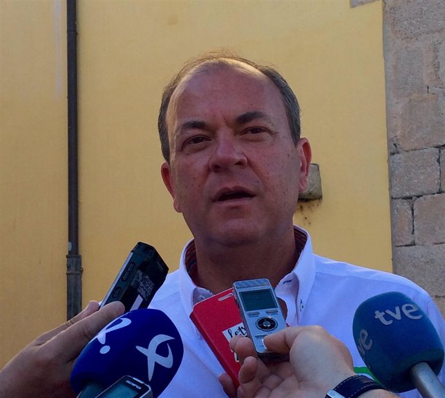 José Antonio Monago