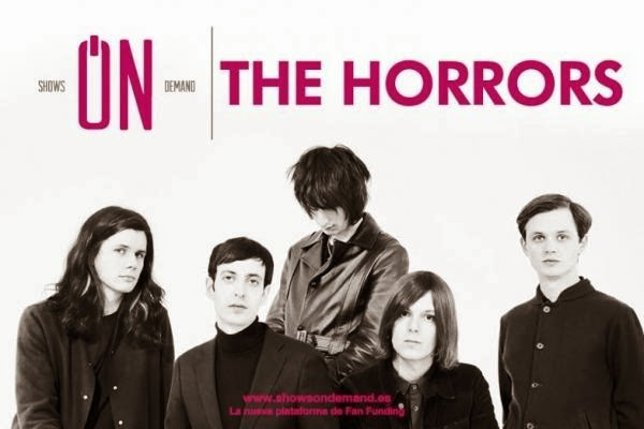 The Horrors