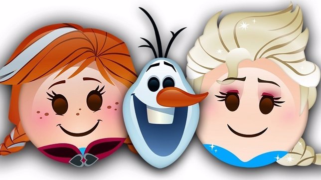 Test: ¿Qué película de Disney se esconde detrás de estos emoticonos?