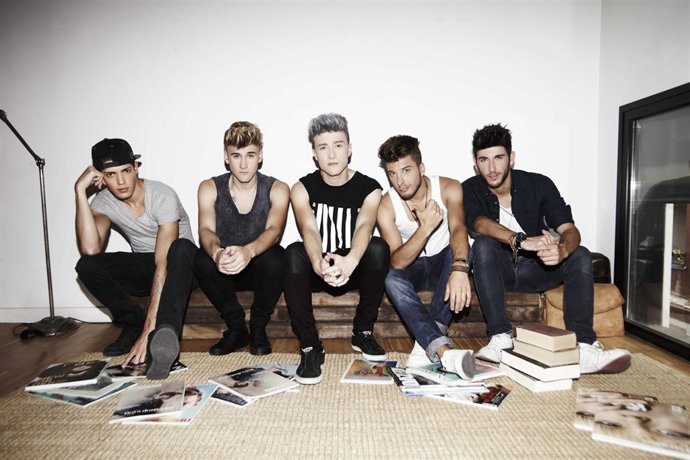 Banda Auryn