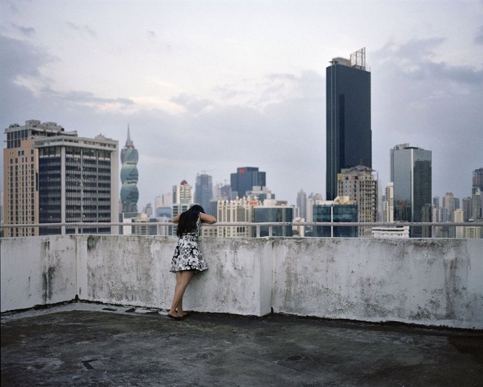 Foto de Matías Costa