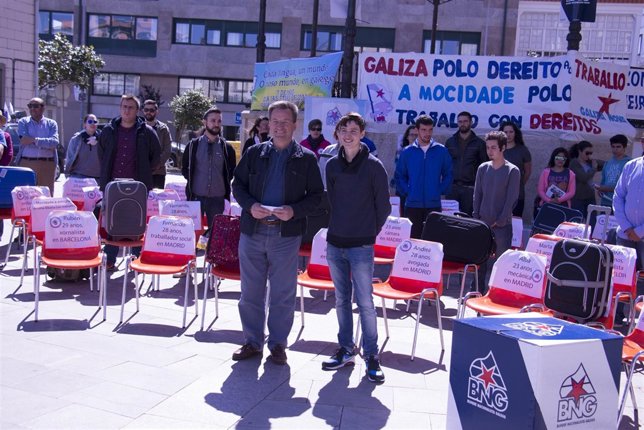 24M BNG AVANCE VENCE ACTO RIBEIRA (AUDIO)