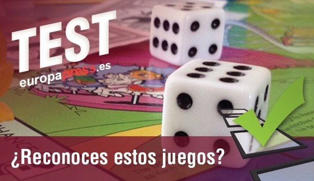 Portada test juegos