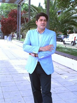 DAVID Pérez