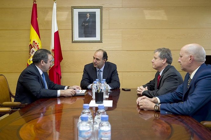 Reunión La Covadonga