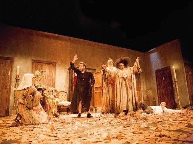 La Cantera Producciónes