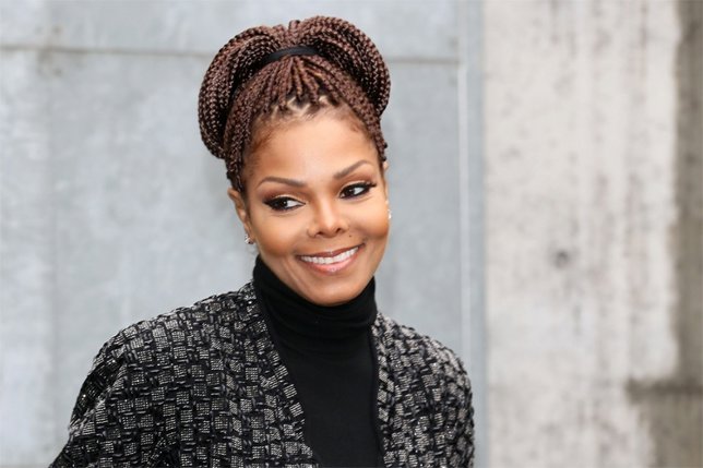 ¿Qué Fue De Janet Jackson?