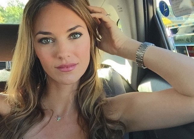 Helen Lindes REal Madrid baloncesto trending topic 