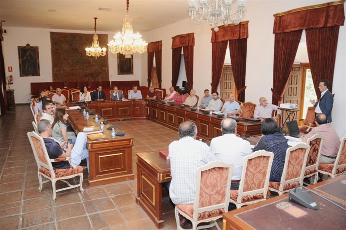 Actuaciones para la eficiencia en cooperativas