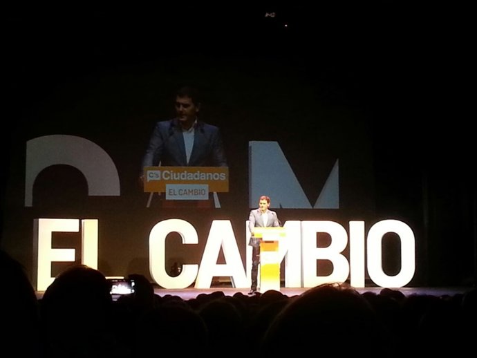 Albert Rivera