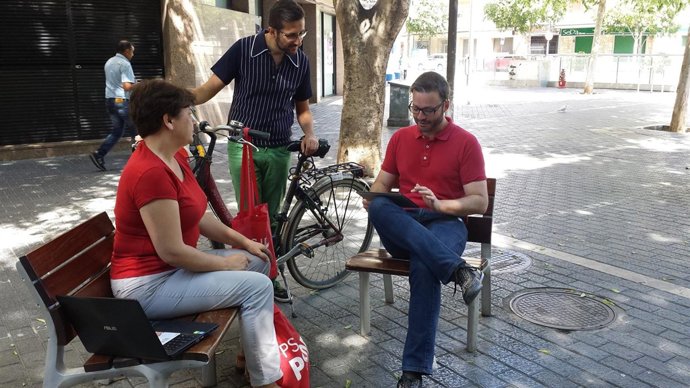 Hila propone wifi gratuito