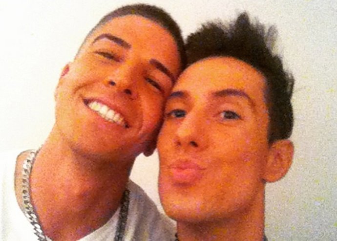 El amor de Labrador y Jesús Reyes a debate, ¿tú que opinas?