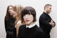 Dover llega a Barcelona y Lleida esta semana con su "disco de rock más pop"