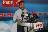 El líder del PSOE de Melilla sólo dimitirá si se abre juicio oral después de que la Fiscalía le pida 9 años de prisión