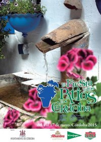 Ayuntamiento celebra que la Fiesta de los Patios ha convertido a la ciudad en "un referente mundial"