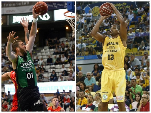 Herbalife y FIACT Joventut, en playoffs de ACB