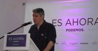 Cantabrana: "Tenemos una oportunidad para acabar con la política caciquil"