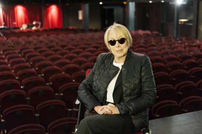 Rosa María Sardà, premio Max de Honor