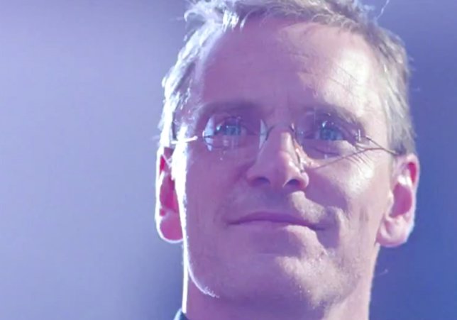  Michael Fassbender En Steve Jobs