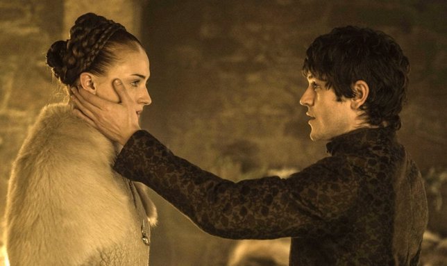 Juego de tronos: ¿Por qué la noche de bodas de Sansa es la escena más traumática