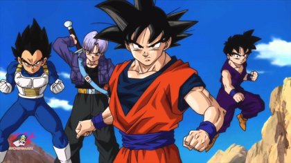 Dragon Ball Super: El regreso de Goku también tendrá su manga